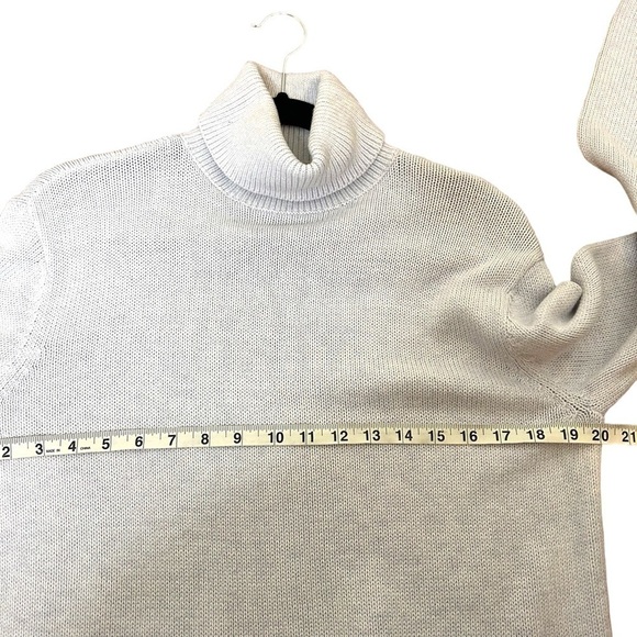 ARITZIA TNA York Turtleneck Sweater - Picture 14 of 14